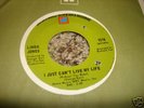 NORTHERN SOUL 45/LINDA JONES 