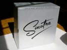 FRANK SINATRA MFSL AUDIOPHILE 16 LP BOX SET NEAR MINT