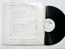 JIMMY BUFFETT kick it in 2nd wind ORIG TEST PRESSING NM