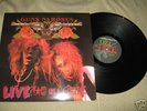 GUNS N' ROSES - LIVE?* LIKE A SUICIDE , LP