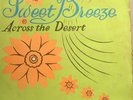 Sweet Breeze Across The Desert OBSCURE AFRO BEAT FUNK