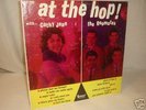 rare lp, at the hop-cathy jean & the roomates-m-vinyl