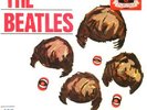 THE BEATLES & TONY SHERIDAN SPANISH EP MY BONNIE/WHY/CR