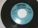 VELVET UNDERGROUND & NICO-SUNDAY MORNING