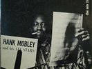 HANK MOBLEY and his ALL STARS - original BLUE NOTE 1544