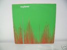 EXPLORER S/T LP - TONY CAREY/P. HAUKE - COSMIC BALDELLI