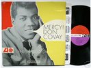 DON COVAY-MERCY-RARE ATLANTIC 8101 MONO LP MINT