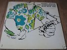 JOHNNY GRIFFIN BLUE NOTE ANDY WARHOL LP COVER