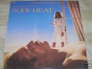 Body Heat (LXSE-1-002) John Barry LTD EDITION SEALED