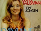 SYLVIANE - - mijn talisman  - -