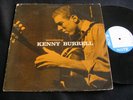 KENNY BURRELL Introducing BLUE NOTE LEXINGTON w/CANDIDO