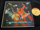 CURTIS COUNCE QUINTET Exploring The Future DOOTO LP