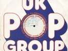QUEEN first album UK POP GROUP SAMPLER 1973 