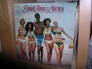 '78 private FUNK LP: BUBBHA THOMAS & LIGHTMEN (breaks
