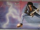 THIN LIZZY - JAILBREAK/JOHNNY THE FOX DOUBLE LP (MINT)