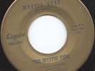 garage Mystic Tide-Mystic Eyes on Esquire M- monster NY