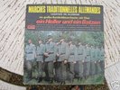voix et chants du IIIeme Reich : RARES