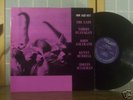 JOHN COLTRANE KENNY BURRELL LP '59 ORIGINAL NEW JAZZ NM