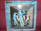 ARCADIUM Breathe Awhile ORIGINAL PSYCH PROG LP 1969 M-