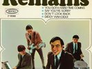 THE REMAINS SPANISH EP YOU GOT A HARD TIME COMING/SAY Y