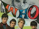 THE WHO FRENCH EP I CAN'T EXPLAIN/BLAD HEADED WOMAN/ANY