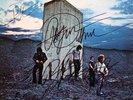 THE WHO *AUTOGRAPHED  Who's Next ALBUM* PETE TOWNSHEND