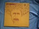 PATTO.(Mike)PATTO.Vertigo SWIRL Label.Spiral.1970 U.K.