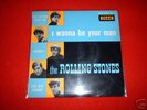 ROLLING STONES