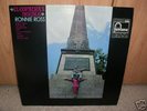RONNIE ROSS LP CLEOPATRA'S NEEDLE UK ORIG '68 MINT HEAR