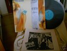 Cosmos Factory Metal reflection Japan orig.+Obi+insert