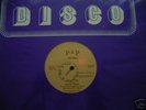QUEEN YAHNA AIN`T IT TIME P&P RECORDS PATRICK ADAMS