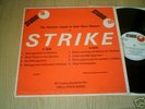 STUDIO 16 STRIKE..ori .UK....LP  