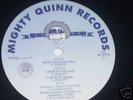 GETTIN' OUT MIGHTY QUINN  12