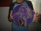 MADONNA - Erotica Picture Disc LP - Rare Withdrawn