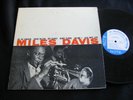 MILES DAVIS Volume 1 BLUE NOTE LP LEXINGTON