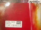 NINE INCH NAILS - Fragile - 1999 Limited 3x Vinyl LP 