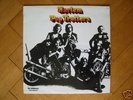 HARLEM POP TROTTERS - orig placebo-style french funk lp