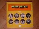 DIETER REITH - open drive - german jazz funk lp