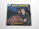 french mod jazz SERGE GAINSBOURG 2 rare 10” philips