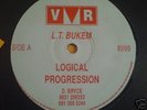 LT BUKEM LOGICAL PROGRESSION EP 1ST EVER RELEASE BY LTJ