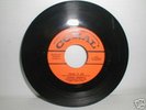 Near Mint 1956 Johnny .Burnette/r&r trio TEAR IT UP 45