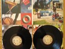 OASIS Be Here Now 2 x LP suede paul weller the smiths