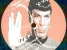 FOXTANZ 2 +24-24 SPIRAL TRIBE HARDTEK RARE