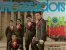 THE AMBASSADORS 