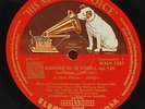 WALP 1286/87 FURTWANGLER BEETHOVEN FURTWAENGLER ED1
