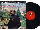 RCA LSC 1806 FRITZ REINER STRAUSS ZARATHUSTRA 1s/1s SXL