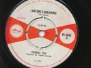 Mod/Freakbeat CHORDS FIVE I Am Only Dreaming (SMOKE)