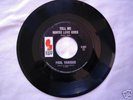 Northern Soul-- Paul Varisco. Tell Me Where Love Goes.
