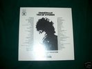 Bob Dylan Zimmerman Ten of Swords  Sealed