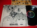 THE BEATLES Revolver MONO T-2576 Original US Release NM